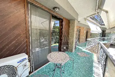 Casa in vendita, Panoramica dello Stretto Compl. Parnaso, Messina