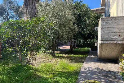 Villa in vendita, Via Ticino, San Gregorio di Catania