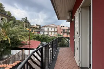 Casa Indipendente in vendita, Via Monte Grappa, Nicolosi