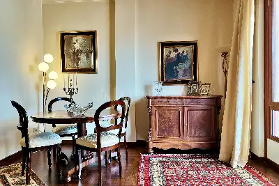 Attico in vendita, Via Maggiore Pietro Toselli, Palermo