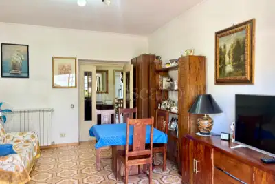 Casa in vendita, Via G. Amendola, Mentana