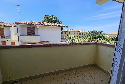 Villino a Schiera in vendita, Via Esculapio, Anzio