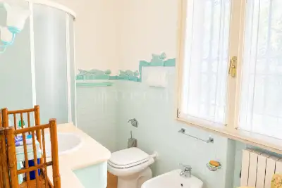 Villa in vendita, Via della Gherla, Moniga del Garda