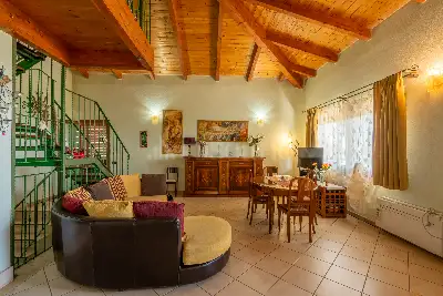 Villa in vendita, Strada 65, Capoterra
