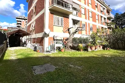 Ufficio in vendita, Via la Nebbia, Roma