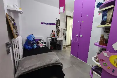 Casa in vendita, Via Materdomini, Brindisi