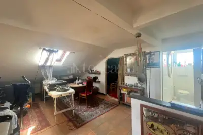 Casa in vendita, Via Nicola Fabrizi, Genova