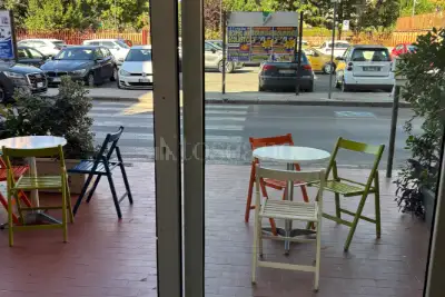 Attività Commerciale in affitto, Via Giacomo Leopardi, Terracina