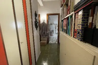 Casa in vendita, Via Edoardo Maragliano - Viale dei Colli Portuensi, Roma