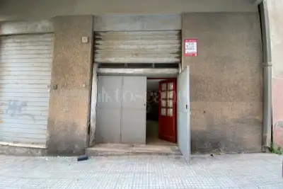 Magazzino in vendita, Via Degli Antonj, Messina