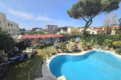 Villa in vendita, Via Meleagro, Santa Marinella