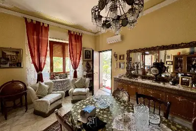 Villa in vendita, Via Antonino di Sangiuliano, Sant'Agata li Battiati