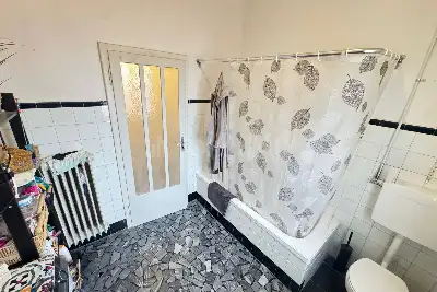 Casa in vendita, Via Augusto Murri, Bologna