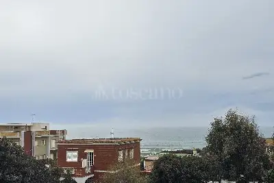 Villa Bifamiliare in vendita, Lungomare delle Sirene, Pomezia