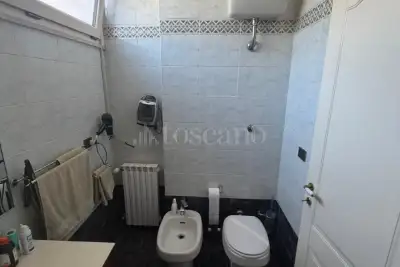 Casa in vendita, Via Anton Cechov, Roma