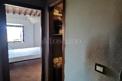 Casa in vendita, Via Contrada, Sovicille