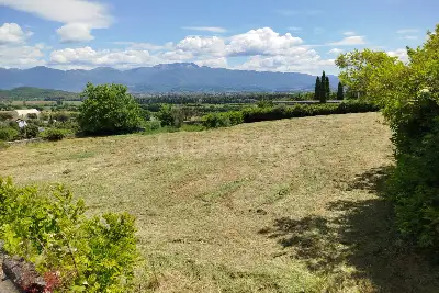 Casale in vendita, Via San Lorenzo, Contigliano