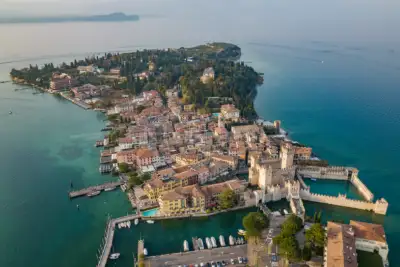 Attività Commerciale in vendita, Via Colombare, Sirmione