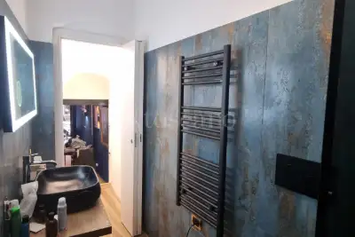 Casa in vendita, Via del Piè di Marmo, Roma