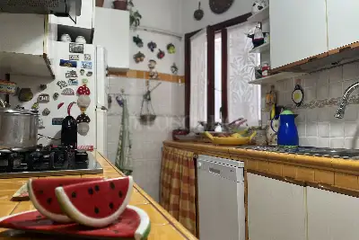 Casa in vendita, Via Costanzo Casana, Roma