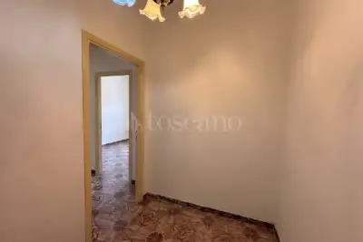 Casa in vendita, Via Antonio Scano, Cagliari