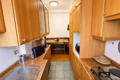 Casa in vendita, Viale Nino Bixio, Verona