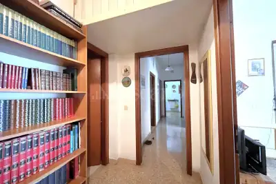 Casa in vendita, Via Greve, Roma