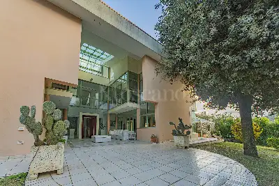 Villa in vendita, Strada Ventiquattro 24, Capoterra