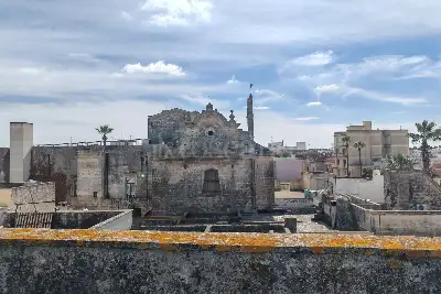 Box in vendita, Via Santa Margherita , Latiano