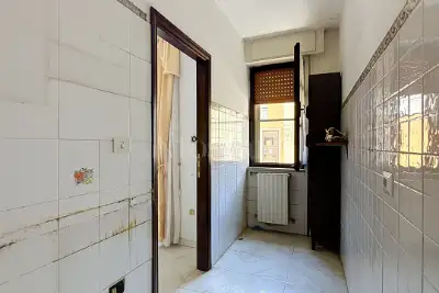 Casa Indipendente in vendita, Via Vittorio Emanuele II, Ossi