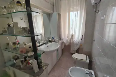 Casa in vendita, Via Giuseppe Schipani, Catanzaro