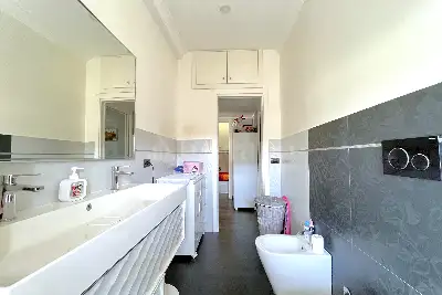 Attico in vendita, Via Augusto Armellini, Roma