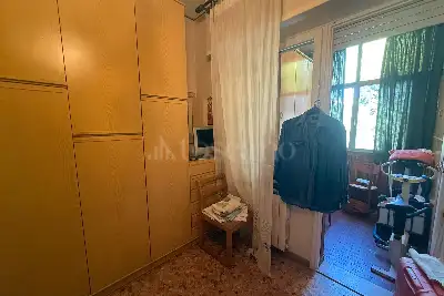 Casa in vendita, Via Capo Soprano, Roma