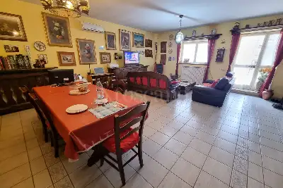 Casa Indipendente in vendita, Via Enrico Brunn, Roma