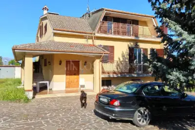 Casa Indipendente in vendita, Via Elia Micangeli, Avezzano