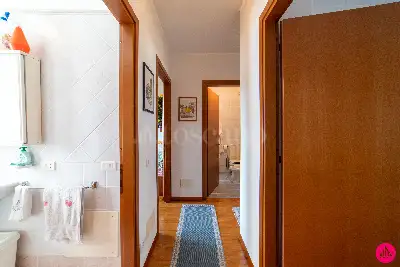 Villino a Schiera in vendita, Via della Madonnetta, Udine