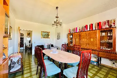 Casa in vendita, Via Romolo Gigliozzi, Roma