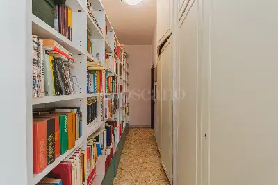 Casa in vendita, Via Pietro Capparoni, Roma