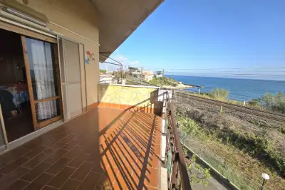 Casa in vendita, Via Aurelia Vecchia, Santa Marinella