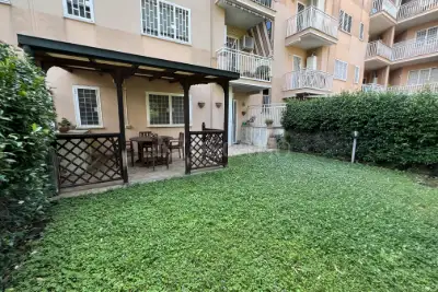 Casa in vendita, Via Enrico Jovane, Roma
