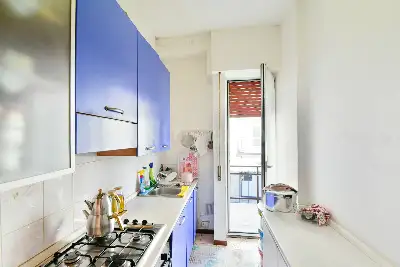 Casa in vendita, Via Filippo Turati, Como