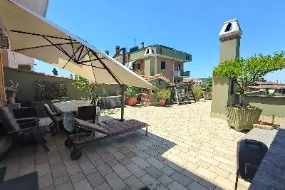 Casa in vendita, Via del Fontanile Anagnino, Roma