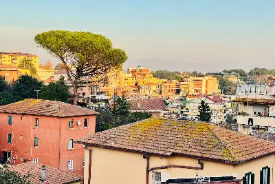 Attico in vendita, Via Angelo Fava, Roma