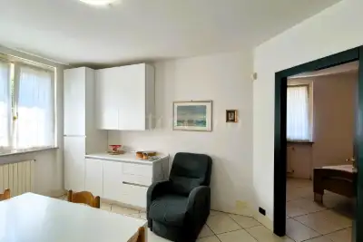 Casa in affitto, Via Leopardi, Cantù
