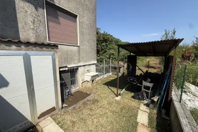 Casa in vendita, Strada Borgosatollo, Borgosatollo