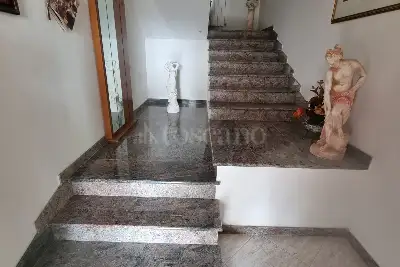 Villa in vendita, Contrada Lago, Nemoli (PZ), Nemoli