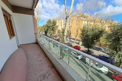 Casa in vendita, Via Lucio Lepidio, Roma