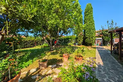 Villa in vendita, Via Antifonte di Ramnunte, Roma