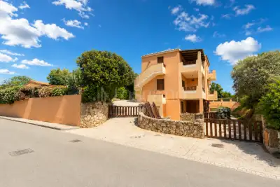 Casa in vendita, Via dei Platani, Olbia