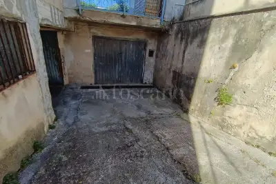Casa in vendita, Via Sambucia, Palermo